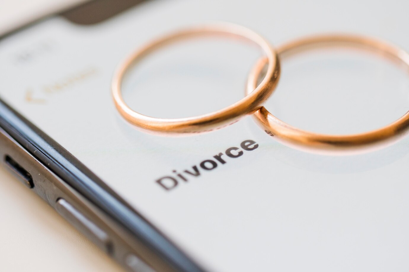 Taxing Side of Divorce